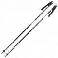 KIJE KIJKI NARCIARSKIE ZJAZDOWE FIZAN ACTION PRO GREY CZARNE SZARE 130 cm