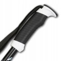 KIJE KIJKI NARCIARSKIE ZJAZDOWE FIZAN ACTION PRO GREY CZARNE SZARE 130 cm