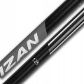 KIJE KIJKI NARCIARSKIE ZJAZDOWE FIZAN ACTION GREY CZARNE SZARE 130 cm