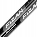 KIJE KIJKI NARCIARSKIE ZJAZDOWE FIZAN ACTION GREY CZARNE SZARE 120 cm