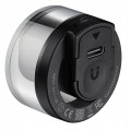 TYLNA LAMPKA ROWEROWA MAGICSHINE VIVEE 50 HALO Smart Brake FTR IPX6 USB-C