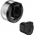 TYLNA LAMPKA ROWEROWA MAGICSHINE VIVEE 50 HALO Smart Brake FTR IPX6 USB-C