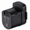 TYLNA LAMPKA ROWEROWA MAGICSHINE VIVEE 50 HALO Smart Brake FTR IPX6 USB-C