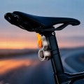 TYLNA LAMPKA ROWEROWA MAGICSHINE VIVEE 50 HALO Smart Brake FTR IPX6 USB-C