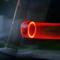 TYLNA LAMPKA ROWEROWA MAGICSHINE VIVEE 50 HALO Smart Brake FTR IPX6 USB-C