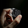 TYLNA LAMPKA ROWEROWA MAGICSHINE VIVEE 50 HALO Smart Brake FTR IPX6 USB-C
