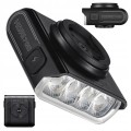 PRZEDNIA LAMPKA ROWEROWA MAGICSHINE HORI 700 lm MOCOWANIE DUAL IPX6 USB-C