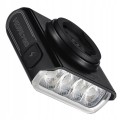 PRZEDNIA LAMPKA ROWEROWA MAGICSHINE HORI 700 lm MOCOWANIE DUAL IPX6 USB-C