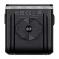 PRZEDNIA LAMPKA ROWEROWA MAGICSHINE HORI 700 lm MOCOWANIE DUAL IPX6 USB-C