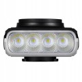 PRZEDNIA LAMPKA ROWEROWA MAGICSHINE HORI 700 lm MOCOWANIE DUAL IPX6 USB-C