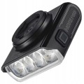 PRZEDNIA LAMPKA ROWEROWA MAGICSHINE HORI 700 lm MOCOWANIE DUAL IPX6 USB-C
