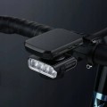 PRZEDNIA LAMPKA ROWEROWA MAGICSHINE HORI 700 lm MOCOWANIE DUAL IPX6 USB-C