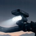 PRZEDNIA LAMPKA ROWEROWA MAGICSHINE HORI 700 lm MOCOWANIE DUAL IPX6 USB-C