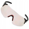 OKULARY ROWEROWE SPORTOWE ATTABO Stilb Air Z FOTOCHROMEM 1-3 ETUI + RAMKA
