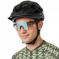 OKULARY ROWEROWE SPORTOWE ATTABO Stilb Air Z FOTOCHROMEM 1-3 ETUI + RAMKA