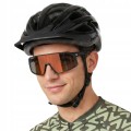 OKULARY ROWEROWE SPORTOWE ATTABO Stilb Z FOTOCHROMEM KAT. 1-3 ETUI + RAMKA