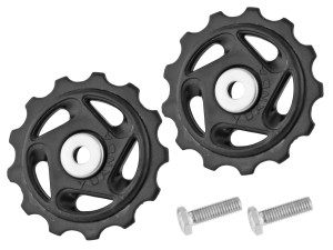 ZESTAW NAPRAWCZY KÓŁKA DO PRZERZUTKI TYLNEJ 13T