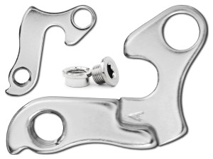 HAK RAMY DO PRZERZUTKI TYLNEJ ALU HG011 5B