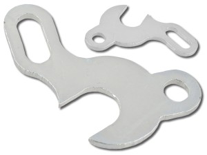 SPORT ARSENAL 058 UCHWYT DO PRZEDNIEGO BAGAŻNIKA