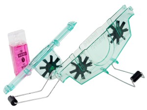 PRZYRZĄD DO CZYSZCZENIA ŁAŃCUCHA BARBIERI CLEANER