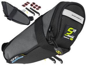 TOREBKA PODSIODŁOWA SPORT ARSENAL 506 ZAWODNICZA