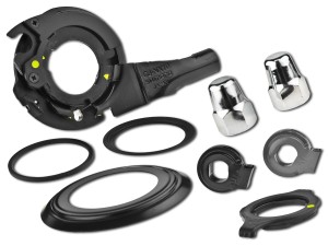 KOMPONENTY DO PIASTY NEXUS 7 SG7C18/7C30/7R50