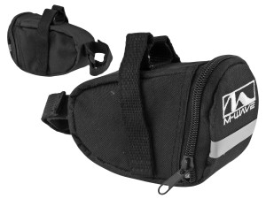 TOREBKA PODSIODŁOWA M-WAVE 122356 MAŁA WODOODPORNA