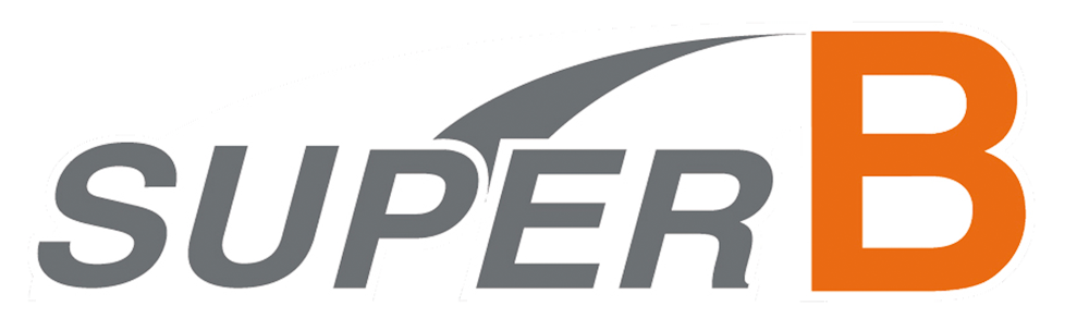 Super-B
